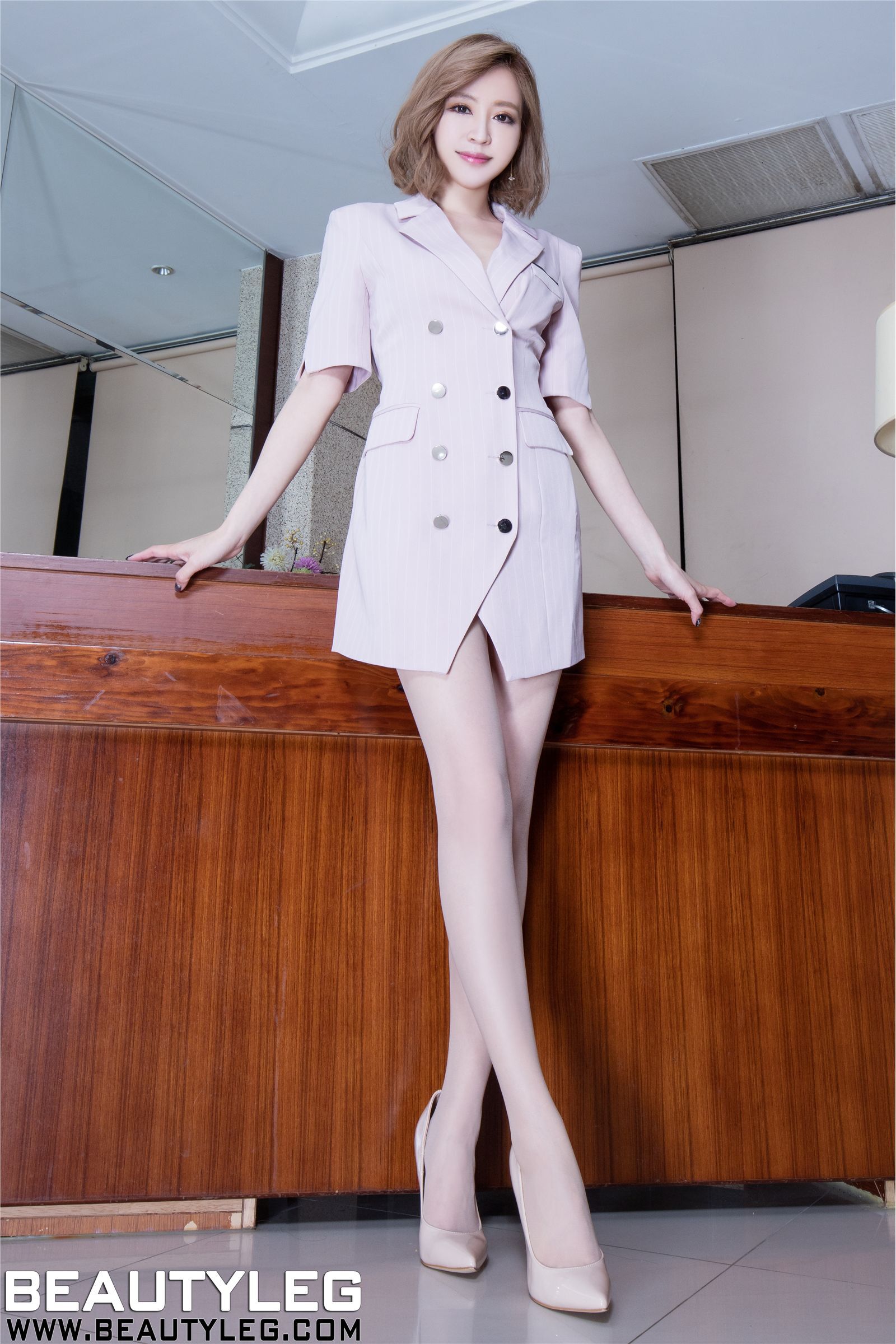 [Beautyleg]2017.02.27 No.1416 Lucy